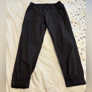 GAP dark grey cargo pants